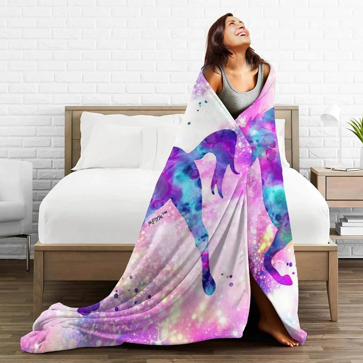 

Ultra Soft Sofa Blanket Cover Blanket Cartoon Cartoon Bedding Flannel plied Sofa Bedroom Decor for Children and Adults 278698172