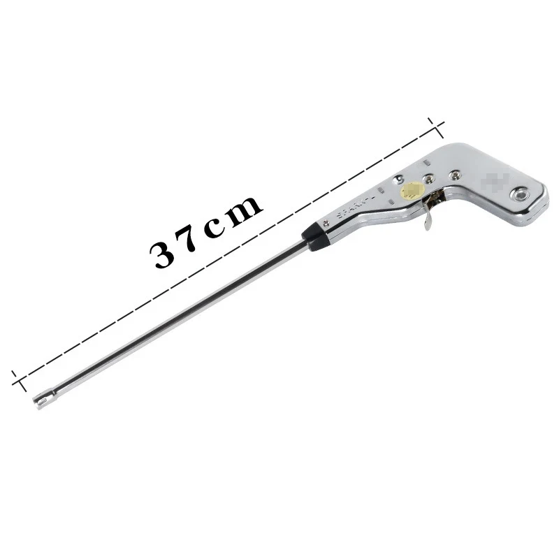 Зажигалка зажигалка для газовой плиты кемпинга барбекю кухни камина инструмент