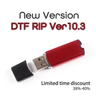 USB-модем Epson DTF RIP10.3 для принтера, с поддержкой L1800, L805, R1390, P600, 2400, 7890