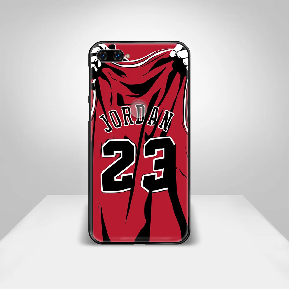 

Michael Jordan Phone Case Cover Hull For HUAWEI honor 8 8c 8a 8x 9 9a 9x V10 MATE 10 20 I lite pro black waterproof silicone