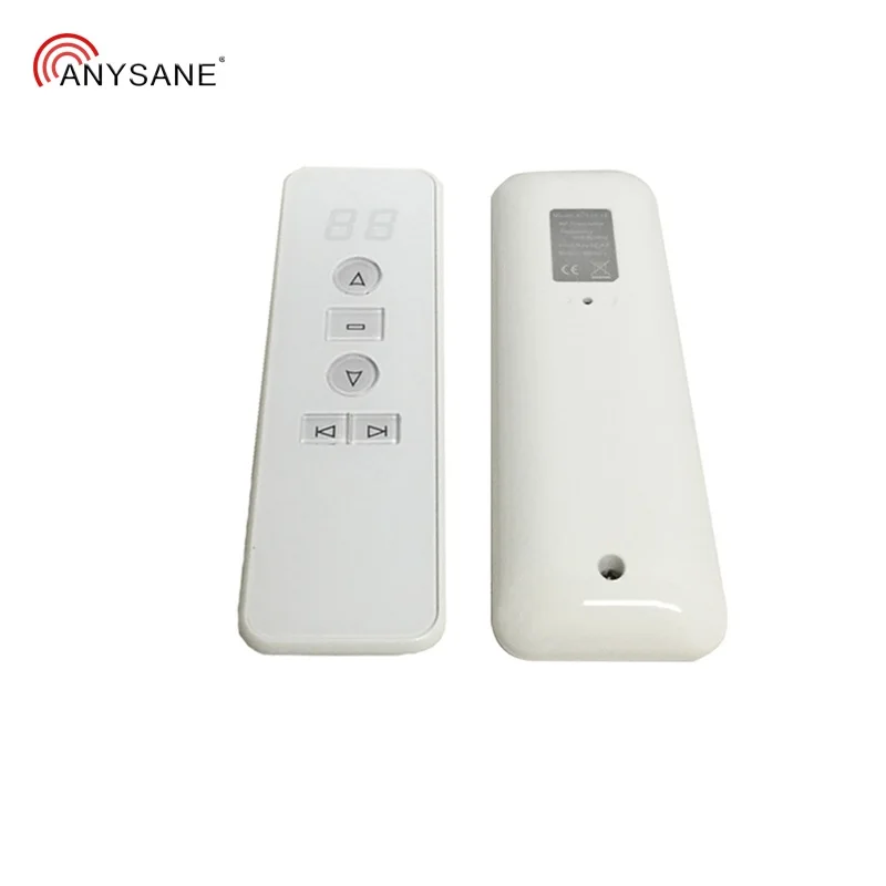 Универсальный приемник передатчик таймер переключатель беспроводной пульт дистанционного управления реле 433,92 МГц rf сенсорный излучатель для проекторов