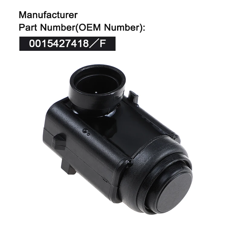 Датчик парковки YAOPEI постоянного тока 0015427418 для Mercedes W203 W209 W210 W211 W220 W163 W168 W215 W 251 S203