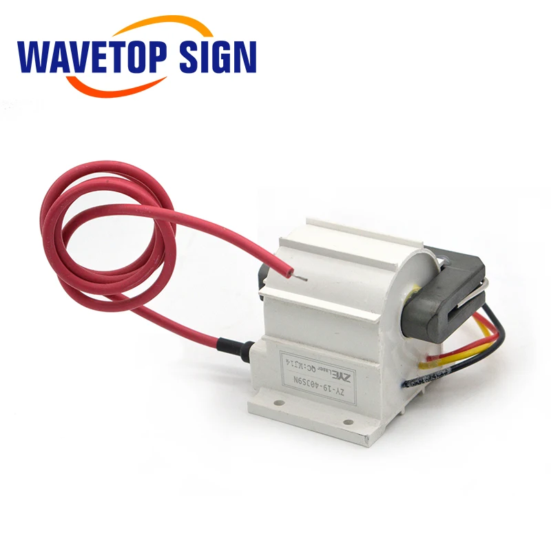 WaveTopSign высокое Напряжение трансформатор 40 Вт 50 использовать для лазерной Питание