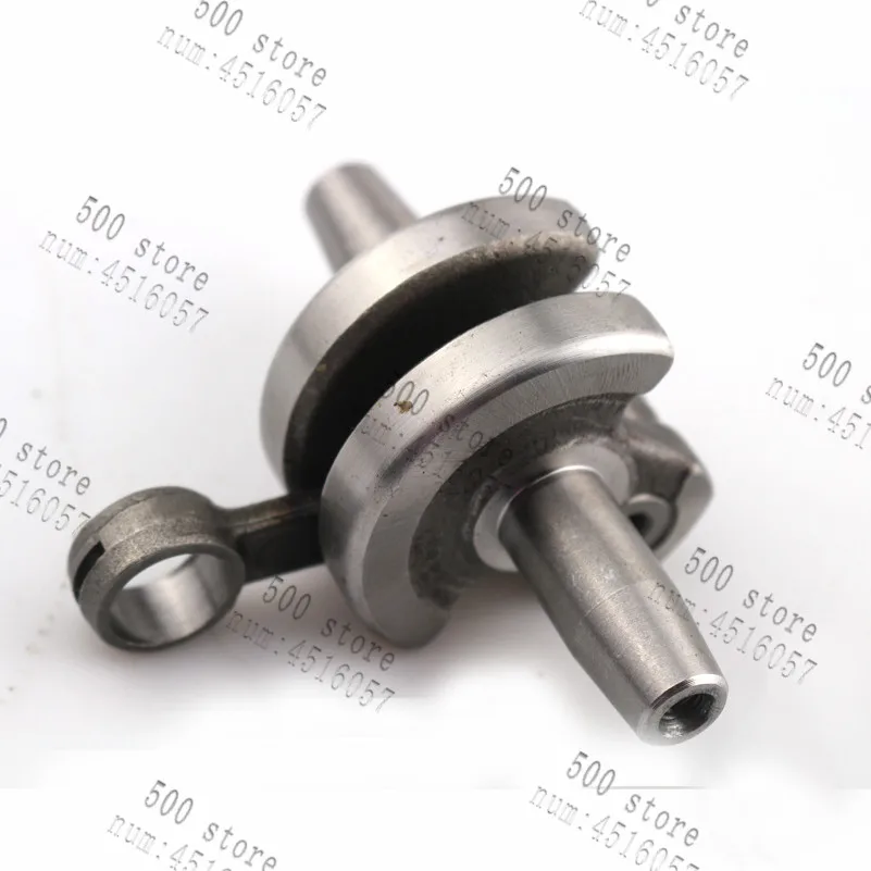 Высококачественные газовые карманные детали для мини велосипеда питбайка 49cc 2