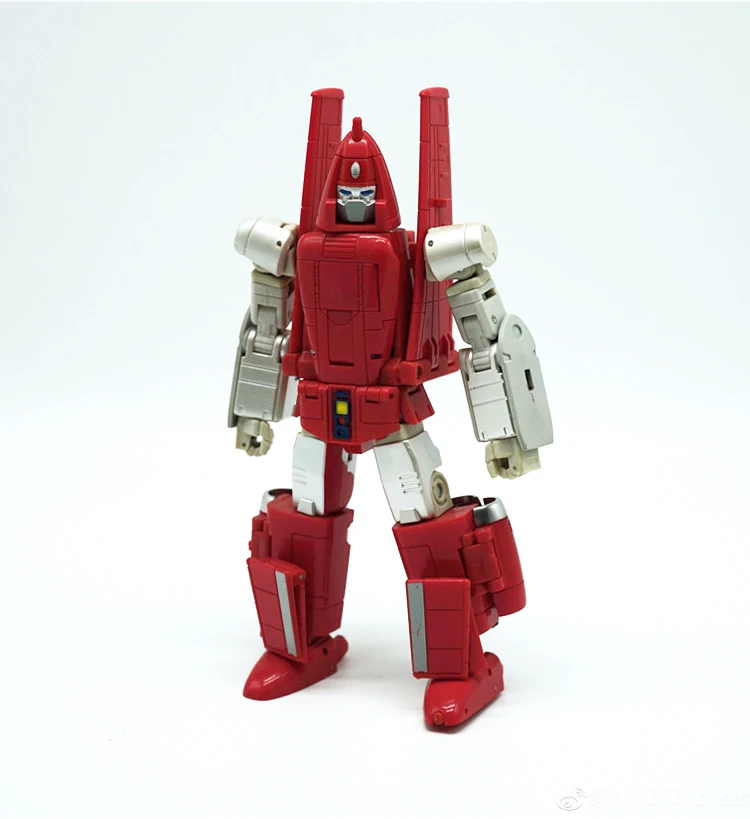 Трансформация AOO Toys PT DX9 Powerglide ABS модели деформация фигурка Робот Игрушки