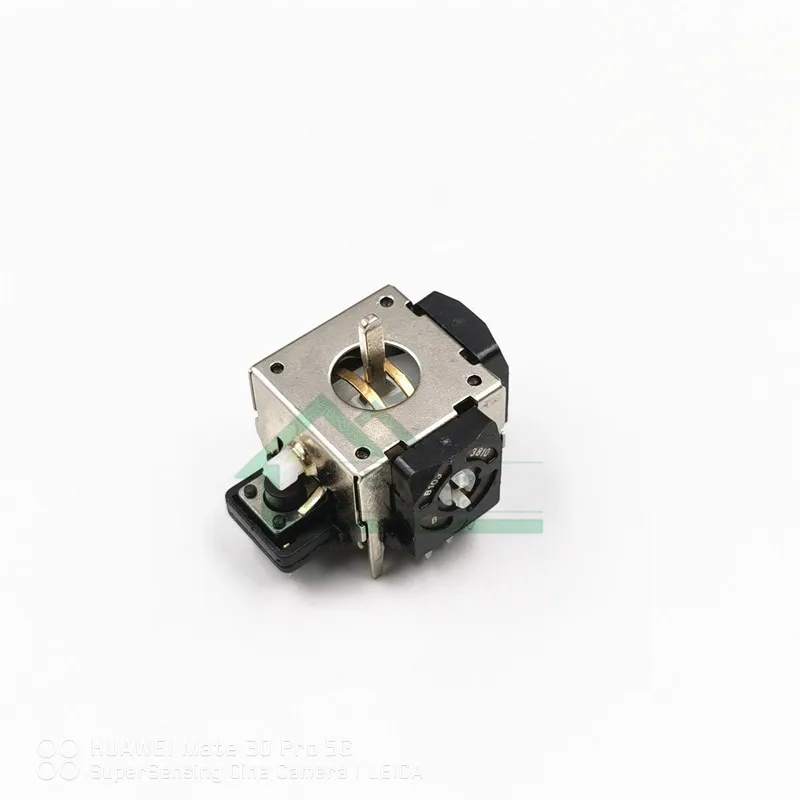 Металлические 3d аналоговые джойстики для XBOX 360 50 шт. запасные стики большого