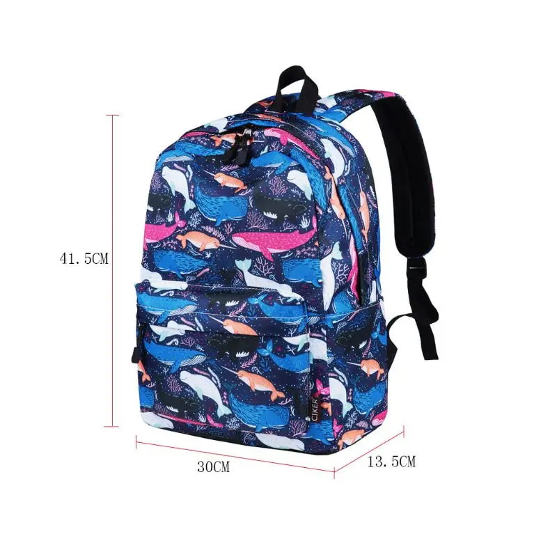 

Backpacks