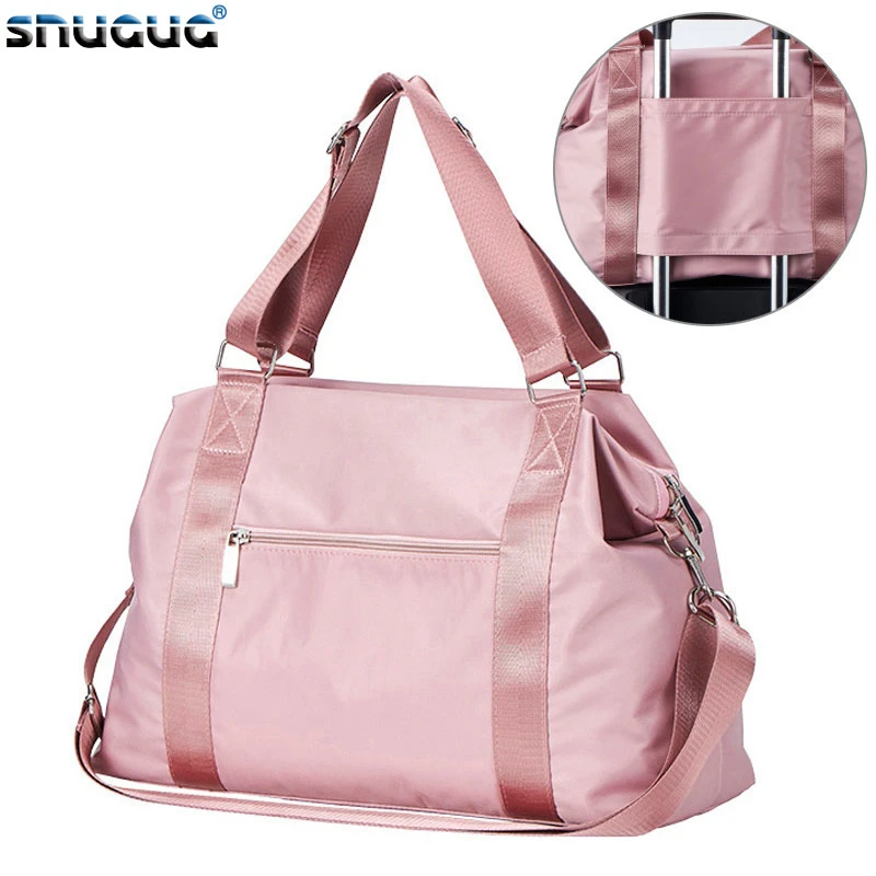 2020 дорожная женская сумка для фитнеса сумки тренажерного зала сухая и влажная