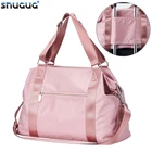 2020 дорожная женская сумка для фитнеса сумки для сухого и влажного спорта для тренировок Йога Спортивная сумка Gymtas женские мужские сумки