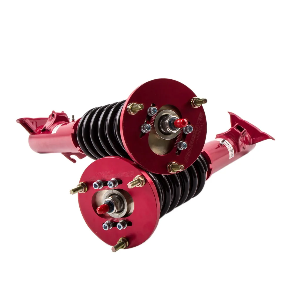 Регулируемые подвески Coilover для BMW E36 3 серии 318 323 325 328 1992-1999 4 шт | Автомобили и