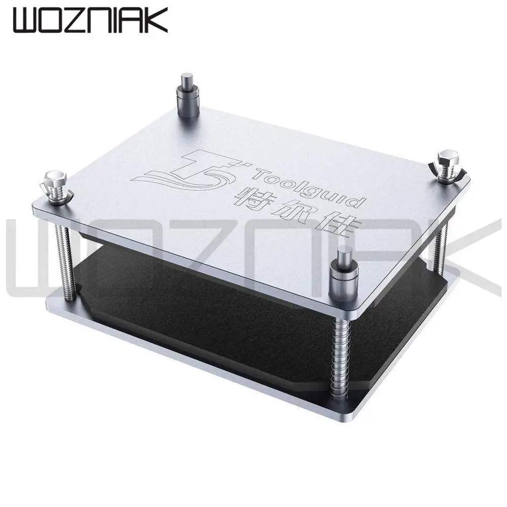 Универсальный мобильный телефон экран ремонтная арматура для удержания