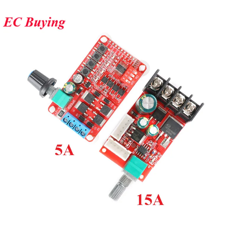 Устройство управления скоростью генератора постоянного тока ШИМ бесступенчатый