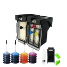 Картриджи с чернилами Einkshop для детской модели XL,  PG 245 PG245 PG-245 CL246 Pixma iP2820 MX492 MG2924 MX492 MG2520, принтер