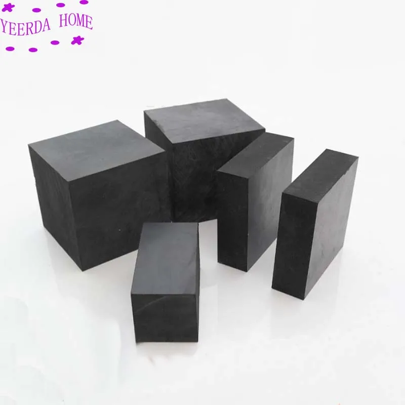 Промышленная резиновая пластина амортизирующая подушка Подушка утолщенная