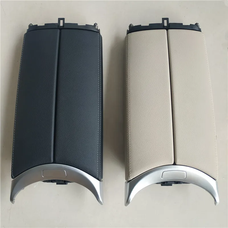 

QDPATRICK Original car accessorie Central Armrest Box for Mercedes-Benz W205 C180 C200 C260 C300 GLC200 GLC260