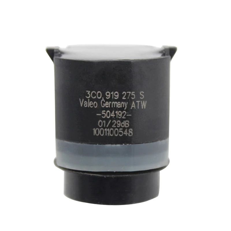 YAOPEI 4 шт. 3C0919275S PDC датчик парковки обратная помощь для VW Audi Seat Skoda 1S0919275 4H0919275|parking