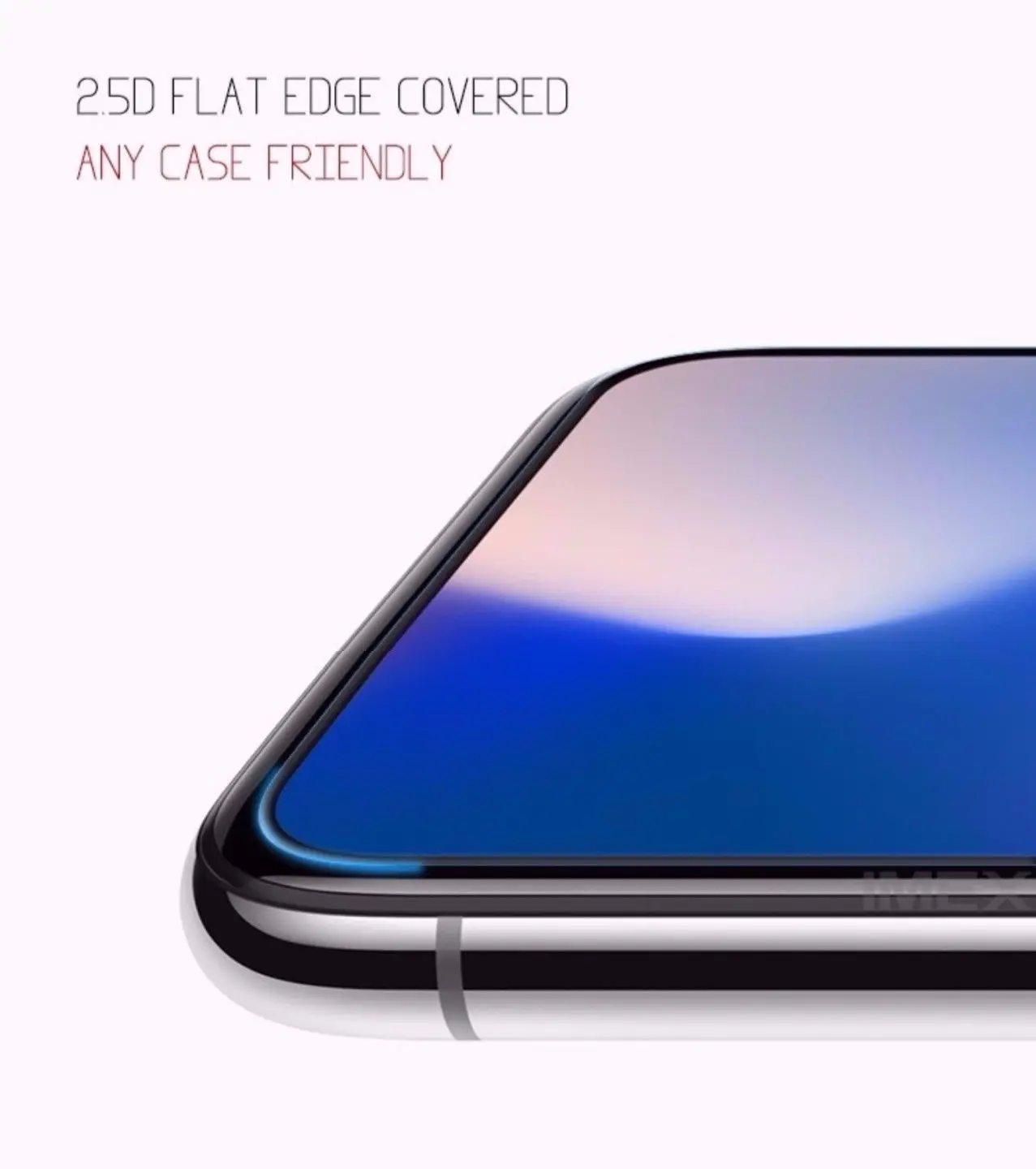 Закаленное стекло для Xiaomi Redmi 6A Защитная пленка экрана Защитное Xiomi глобальная