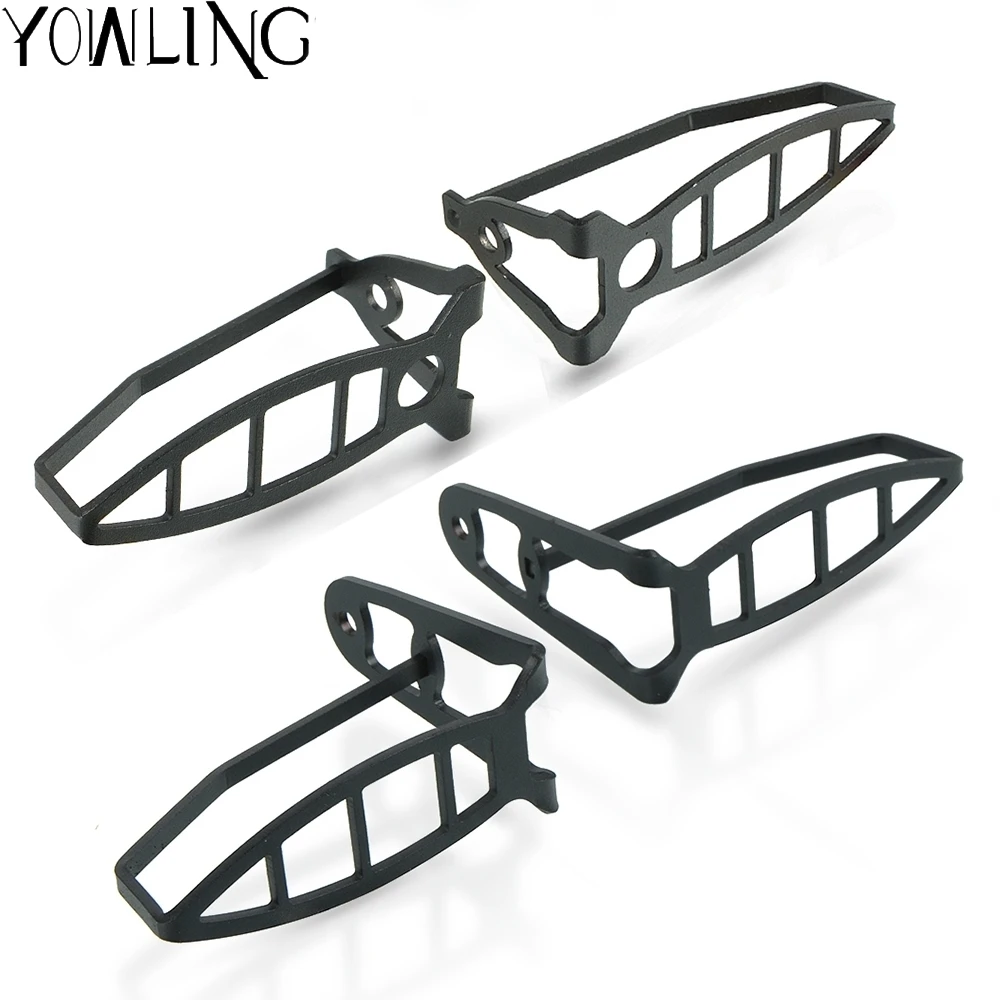 

Защитный чехол для светодиодного сигнала поворота переднего и заднего мотоцикла для BMW R1200GS LC Adventure 2014 2015 2016 2017 2018 2019-2021