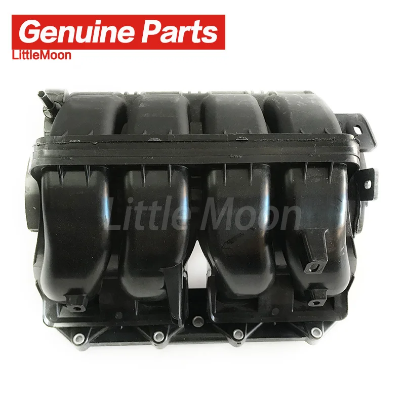 

Intake manifold Intake manifold original for the new Peugeot 408 Citroen C4L EC8 1.8L