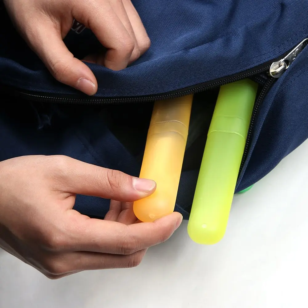 1 шт. портативный держатель для зубной щётки | Дом и сад