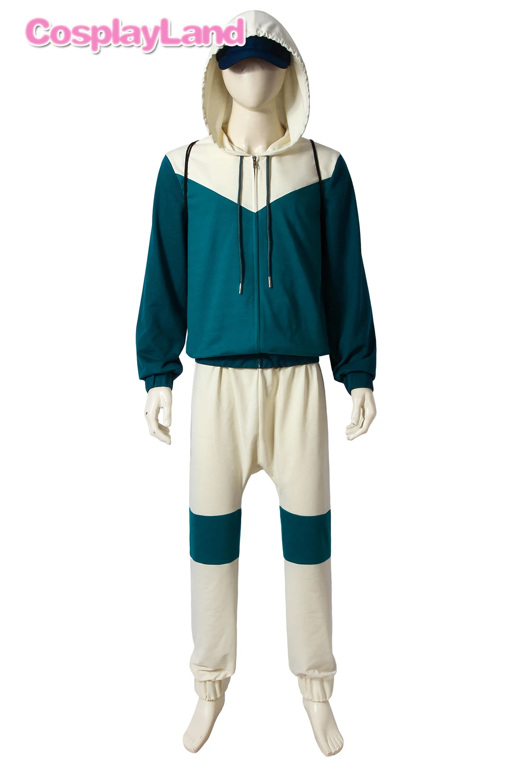 Костюм Джимми шоу из Watch Dogs 2 Экс клана Келли член косплей костюмы для Хэллоуина