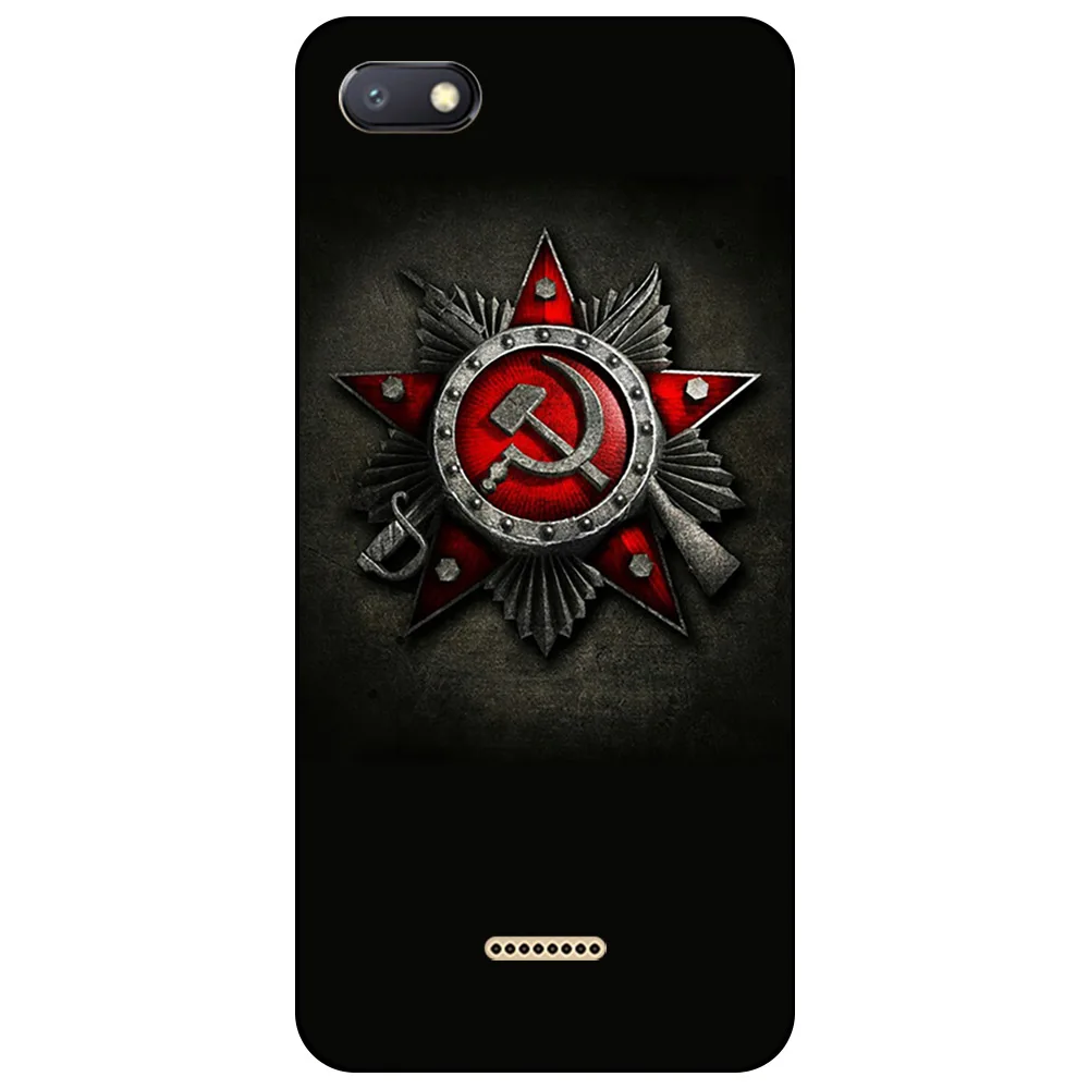 Case W148 Чехол для Xiaomi Redmi 6A, милый мягкий чехол из термополиуретана и силикона для Xiaomi Redmi 6A, чехол для Redmi A6, прозрачный чехол для девочки с фруктами, Redmi6A - Цвет: Case W148