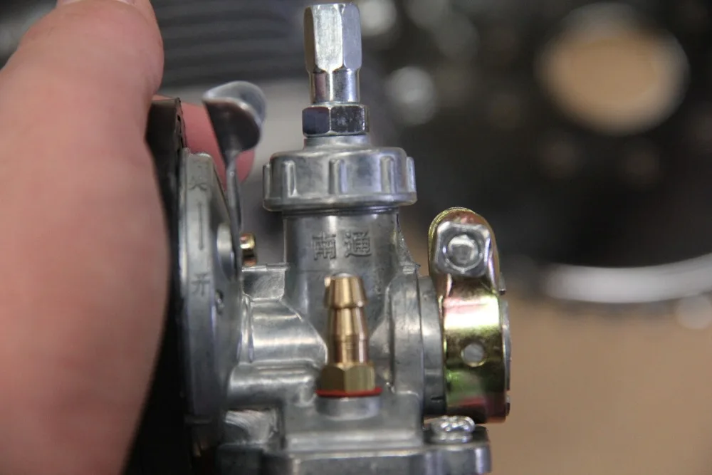 Профессиональный 2-х тактный 80cc цикл комплект для двигателя газа отлично подходит для моторизованный велосипедов цикла ВЕЛОСИПЕДЫ серебро