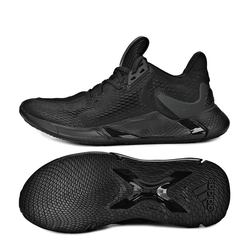 

Original New Arrival Adidas EDGE XT Men's Running Shoes Sneakers