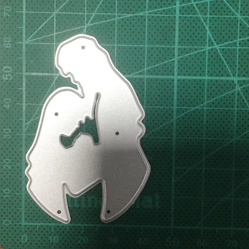 

Jesus Nativity Scene Metal Cutting Dies for 2020 New Stencils dies DIY Scrapbooking dies Embossing Paper Cards Making Craft dies