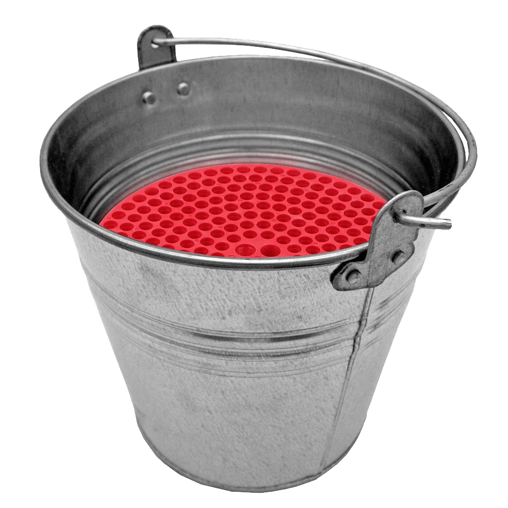 

Car Wash Grit Filter Cleaning Filter Guard Sand Stone Isolation Net Scratch Dirt Filter Auto Detailing Tools