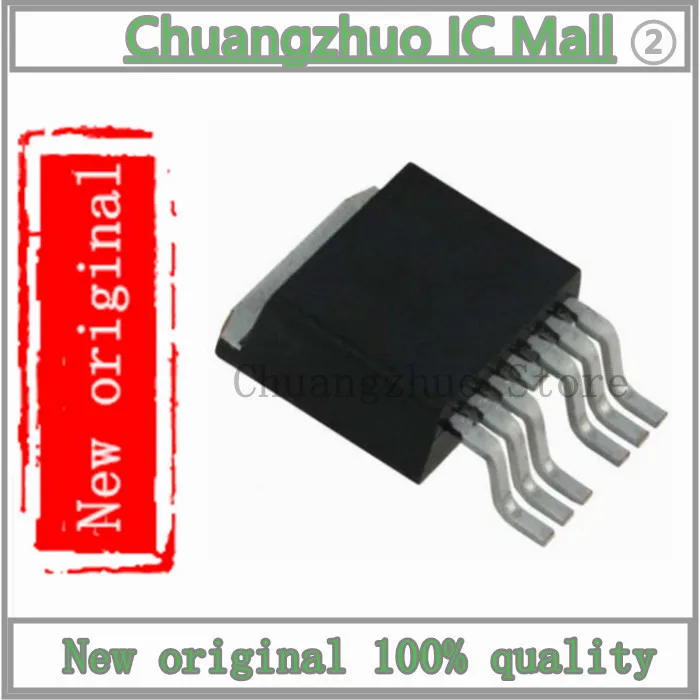 

1 шт./лот BTS621L1 BTS621 TO-263 IC Chip новый оригинальный