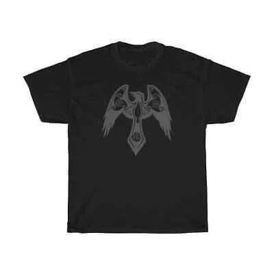 

Norse Raven Viking T-Shirt