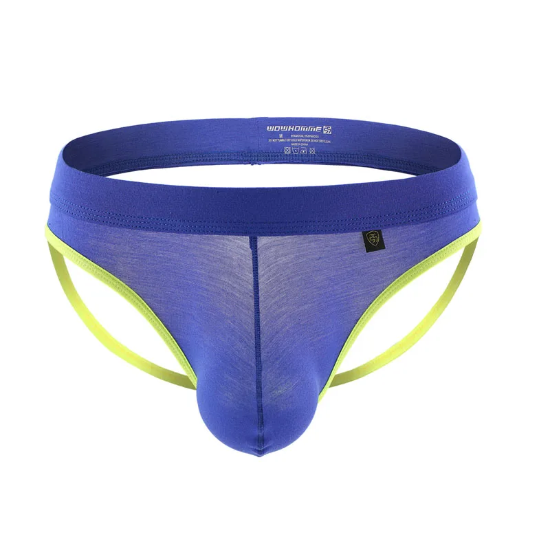 8 шт. мужские трусы Модальные бикини сексуальные плавки шорты нижнее белье