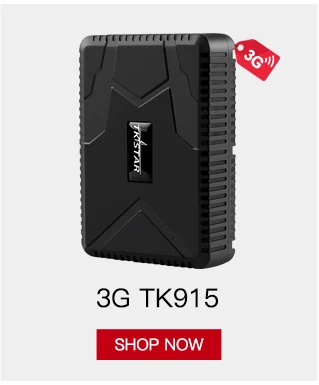 Gps трекер Автомобильный локатор TKSTAR TK905 5000 мАч 2G автомобильный трекер gps локатор Водонепроницаемый 90 дней в режиме ожидания магнит голосовой монитор