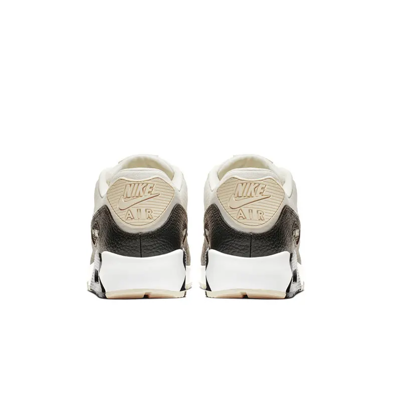 NIKE AIR MAX 90 LE, женские модные кроссовки, обувь для бега, Классическая Удобная Дизайнерская обувь для отдыха,, новинка 325213