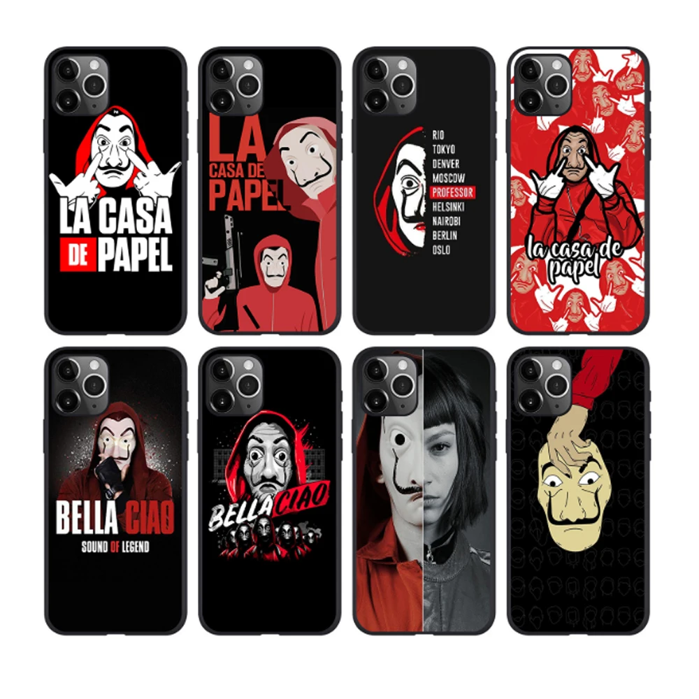 Чехол для телефона FLOVEME на Хэллоуин солитер iphone 7 8 с черепом звездное небо простой