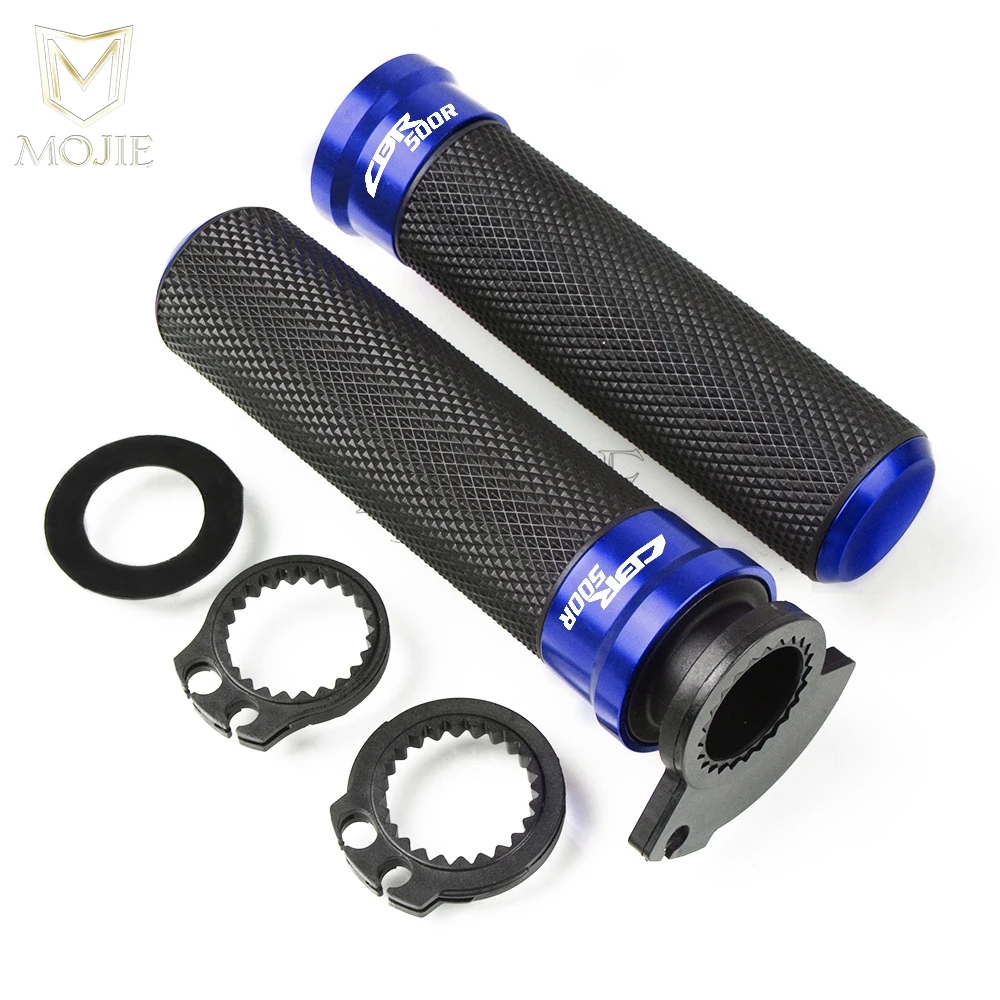Ручки для мотоцикла Honda CBR500R CBR 500R 500 R CBR500 2013-2018 2017 2016 7/8 22 мм | Автомобили и мотоциклы