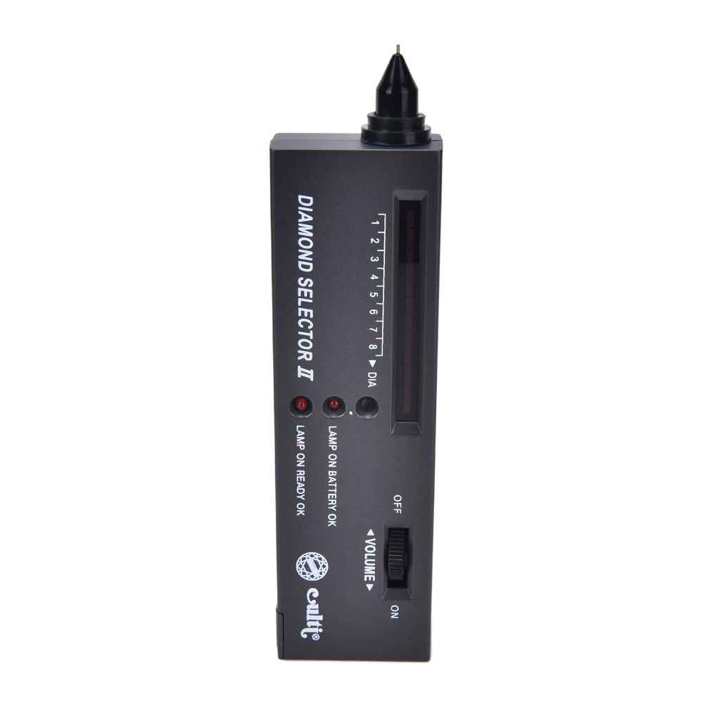 

Portable Diamond Tester Jeweler Diamond Tool Kit Diamond Jeweler Tool KIt For Jewelry Decoration