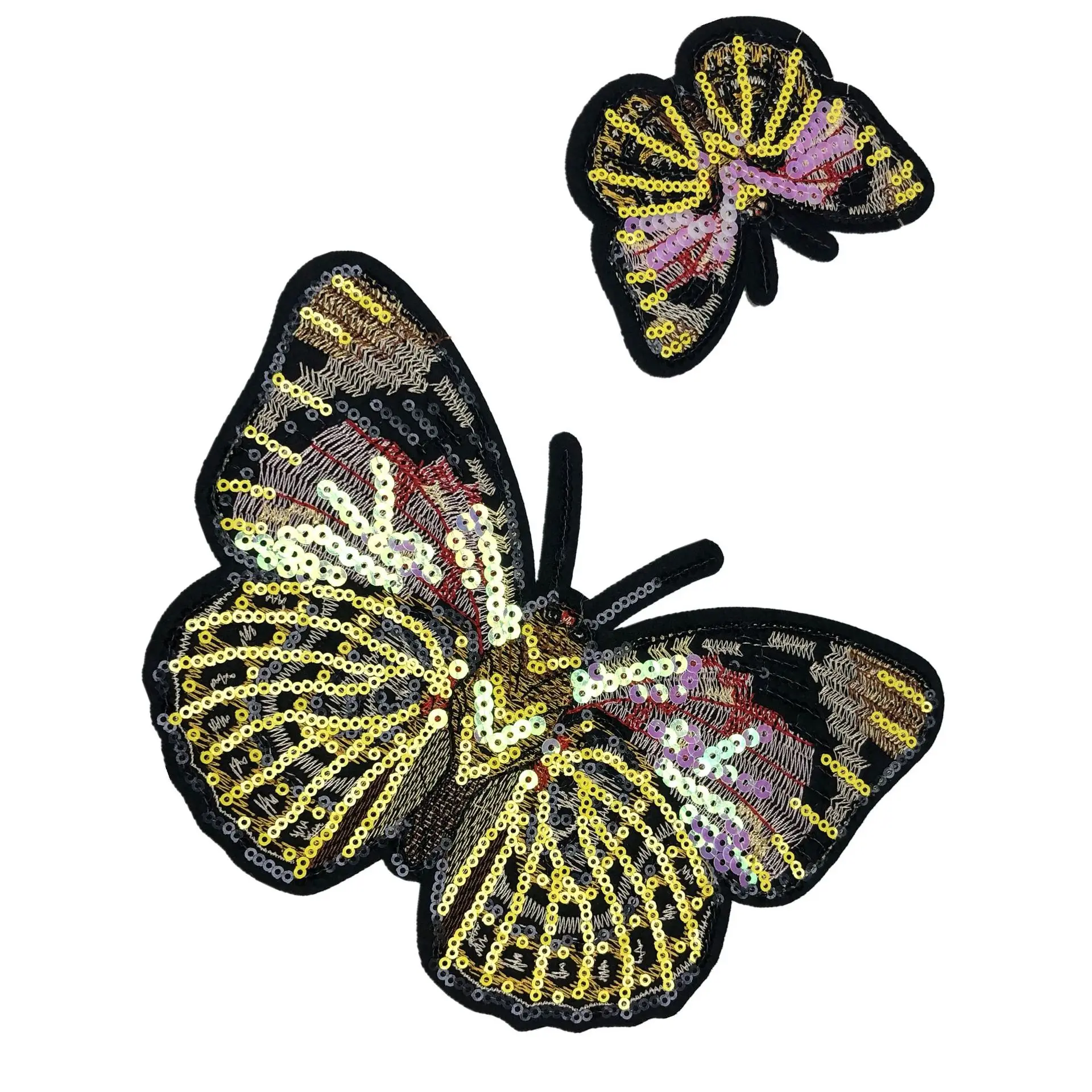 Милые патчи маленькие животные одежда крутые картины Diy девушка DIY Футболка