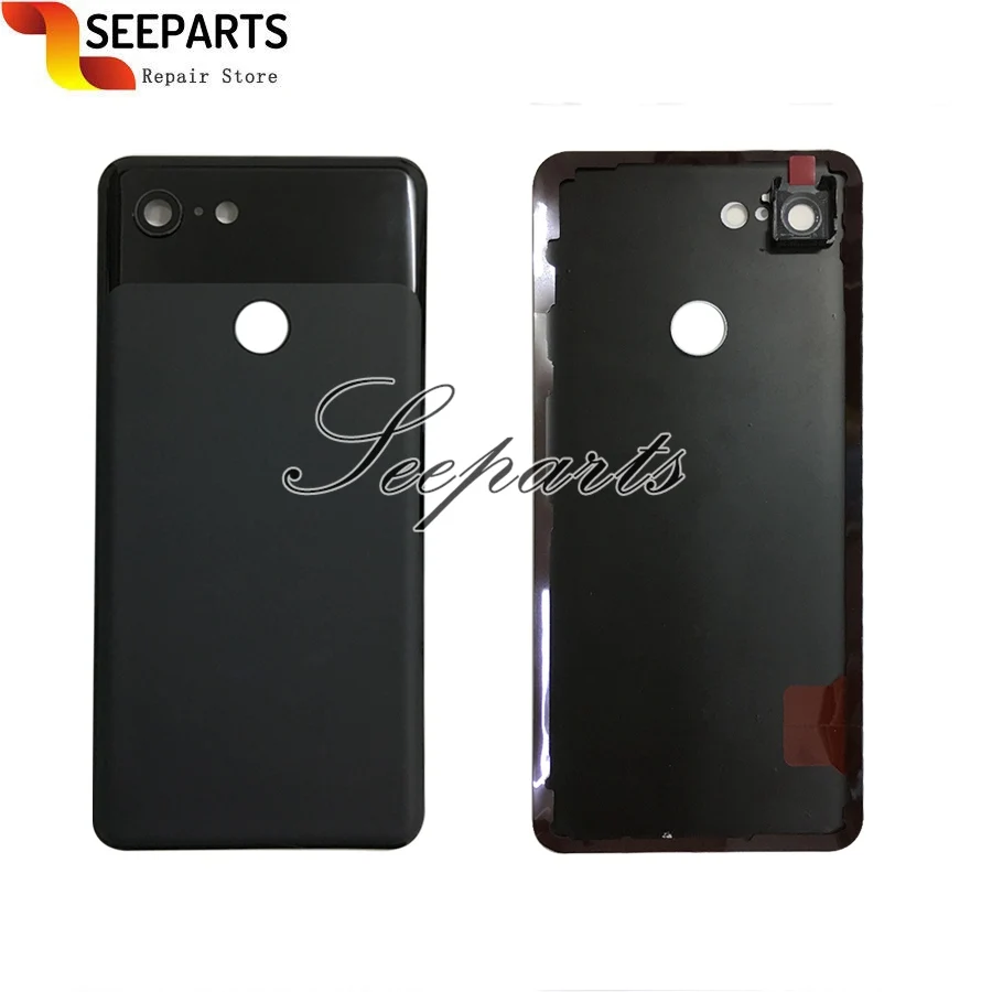 Для Google Pixel 3 XL гель Жесткий пластиковый Чехол для XL3 Телефон Крышка защитный экран