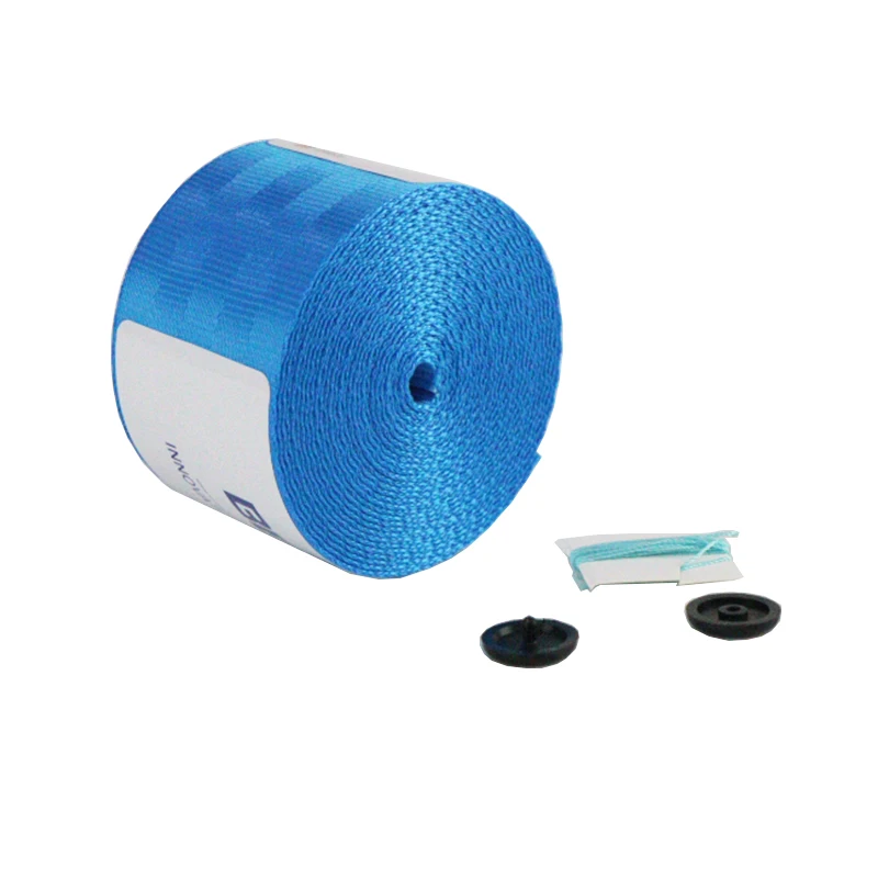 Полиэстер ремня лямки утолщение автомобильное кресло безопасность детской