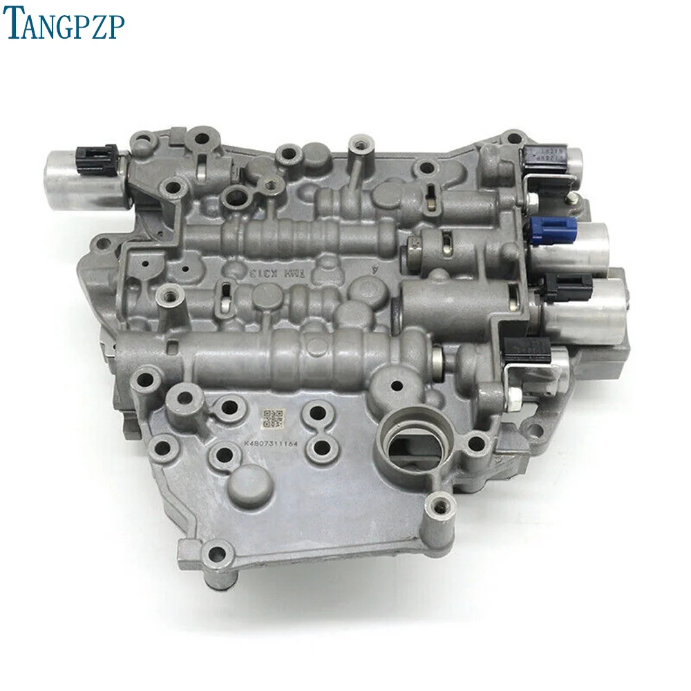 

K313 Origibal CVT Automatic Transmission Valve Body For Toyota Allion Premio Ractis Auris Corolla