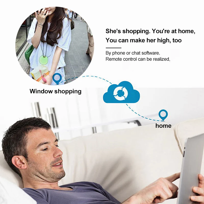 20 режимов без бретелек ремень-на фаллоимитатор вибратор для женщин двойной конец