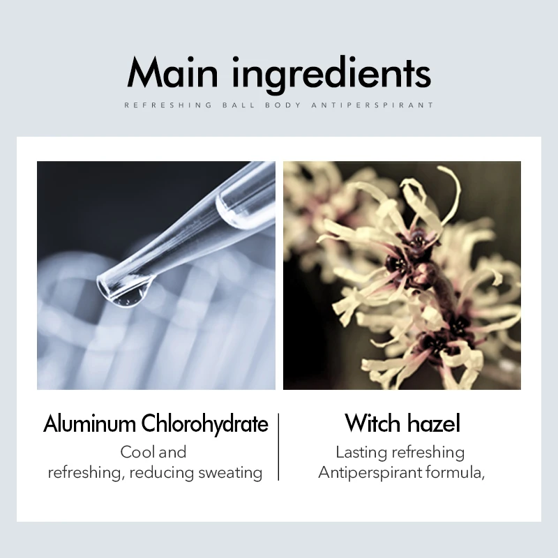 Мужские подмышки пота мяч тела одноразовые прокладки для подмышек дезодорант