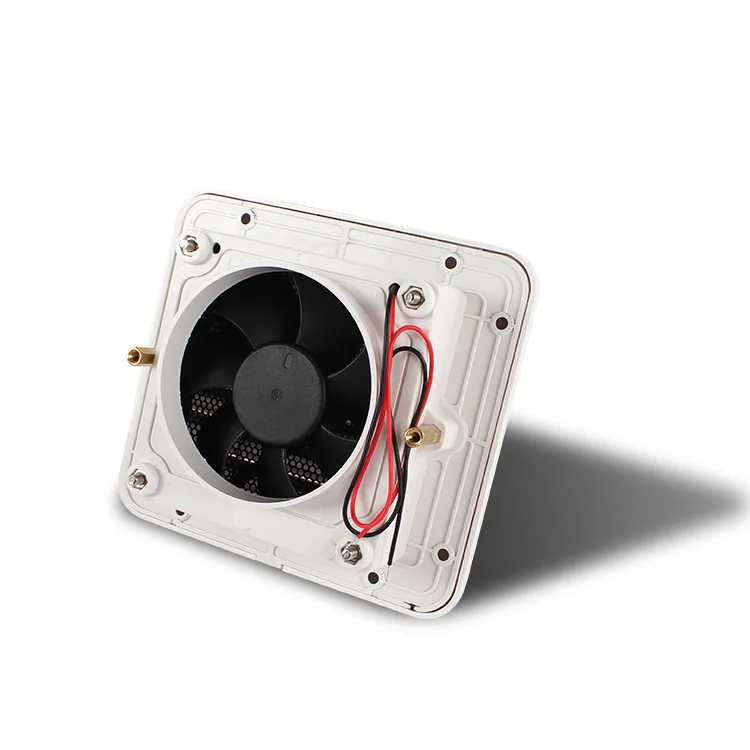 Вентиляционное отверстие для холодильника 12 В 8 Вт|Детали и аксессуары дома на