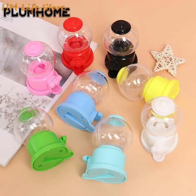 1 шт. горячая Распродажа креативные сладости мини-машина для конфет дозатор