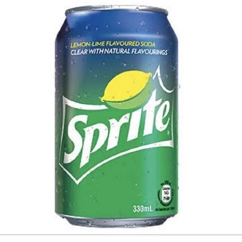 Stash Can Sprite Safe Diversion safe box с мешком для пищевых продуктов | Спорт и развлечения