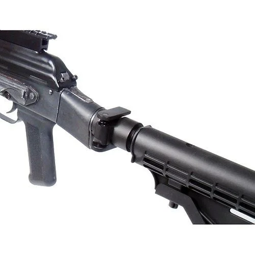 Боковой Складной адаптер EWOLF AK для AR15 M4 A2 style Stock|Аксессуары охотничьих ружей| |