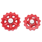 Подшипник для велосипеда, 13T, 15T, 1 шт.