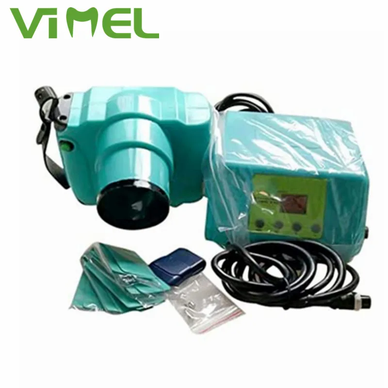 Горячая Распродажа высокочастотная портативная стоматологическая